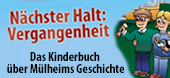 Nchster Halt: Vergangenheit