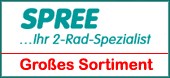 Zweirad Spree
